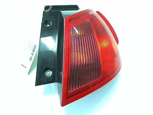Right taillight MITSUBISHI COLT VI (Z3_A, Z2_A) 1.5 DI-D (Z39A) | BP20411259C35 