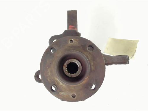 Used Left front steering knuckle Left front steering knuckle RENAULT KANGOO Express (FC0/1_) D 65 1.9 (FC0E, FC02, FC0J, FC0N) (64 hp) 20398547 20398547