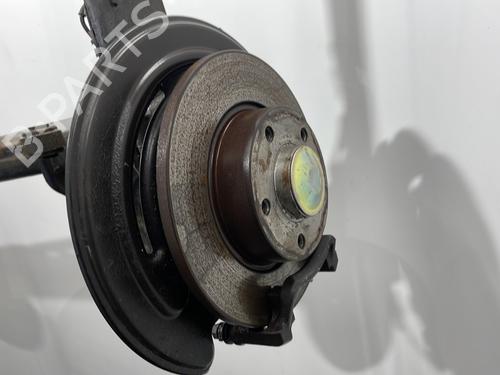 Bagaksel RENAULT TRAFIC II Bus (JL) 2.0 dCi 90 (JL00, JL01, JL0H, JL0M, JL0P, JL0S) | BP30720465M2