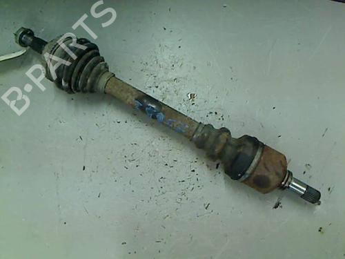 Used Left front driveshaft PEUGEOT 406 Coupe (8C) 2.0 16V (135 hp) 20472175