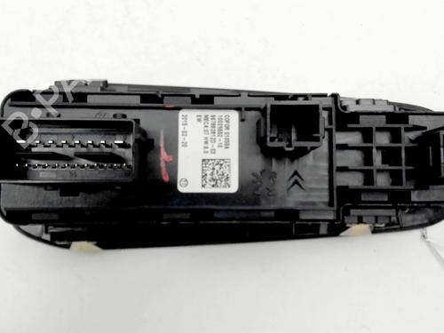 Used Left front window switch Left front window switch 36900184 36900184