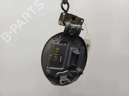 Fuel flap NISSAN NOTE (E11, NE11) 1.5 dCi | BP21592927C131 