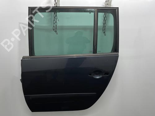 Puerta trasera izquierda RENAULT ESPACE IV (JK0/1_) 2.0 dCi (JK03, JK04, JK1C, JK1G, JK1J, JK1K) (173 hp) 22212252