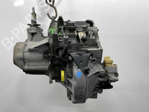 Gearbox PEUGEOT 206 CC (2D) 2.0 S16 | BP20387667M3 