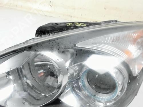 Left headlight HYUNDAI i30 (FD) 1.6 CRDi | BP26273975C28 