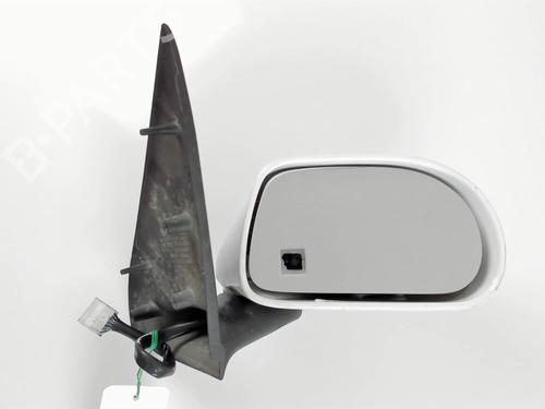 Used Right mirror FIAT BRAVA (182_) 1.9 JTD 105 (105 hp) 20437042