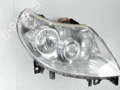 Right headlight PEUGEOT BOXER Van 2.2 HDi 100 | BP23779987C29 - Image 7