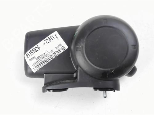 Used Instrument cluster CHEVROLET SPARK (M300) 1.0 (68 hp) 20389049