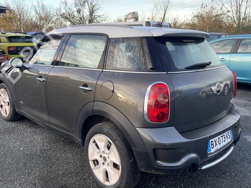 Left front seat MINI MINI COUNTRYMAN (R60) Cooper S ALL4 | BP31761409C15  - Image 25