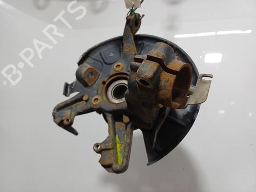 Used Left front steering knuckle Left front steering knuckle 37626793 37626793