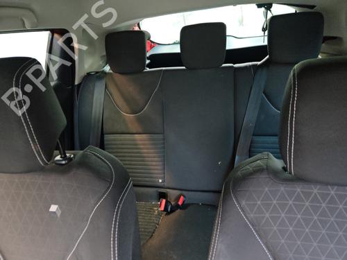 Engine control unit (ECU) RENAULT CLIO IV (BH_) 1.5 dCi 90 | BP24867571M57  - Image 19