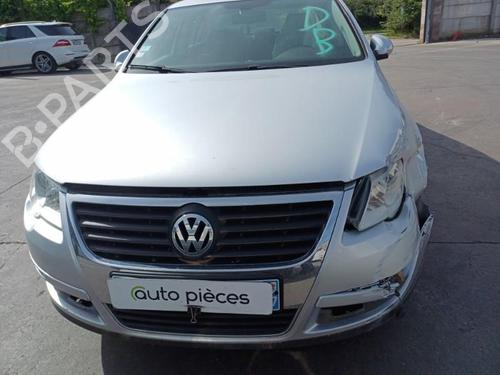 Steering column VW PASSAT B6 (3C2) 2.0 TDI 16V | BP21208102M21  - Image 35