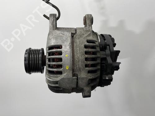Used Alternator RENAULT SCÉNIC II (JM0/1_) 1.5 dCi (JM02, JM13) (101 hp) 28613179