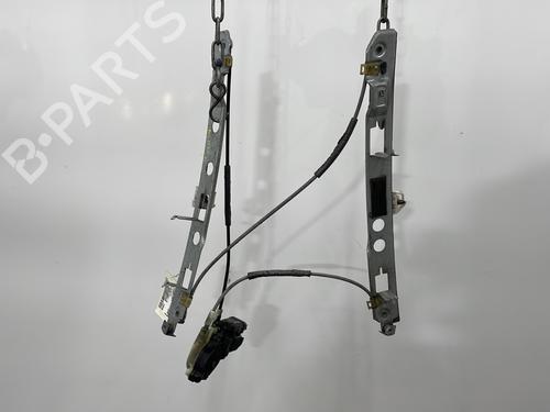 Rudehejsemekanisme ventre foran RENAULT MEGANE II (BM0/1_, CM0/1_) 1.6 16V (BM0C, CM0C) (113 hp) 29466192