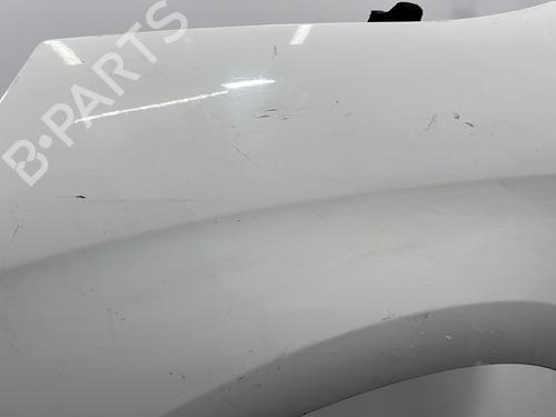 Left front fenders CITROËN C4 I (LC_) 1.6 HDi | BP20390963C41 