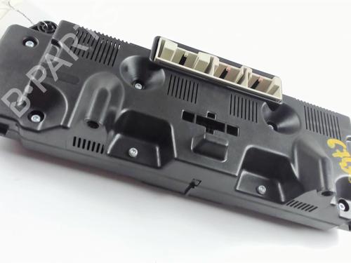 Climate control SEAT LEON (1P1) 1.9 TDI | BP21237191I5 - Image 4