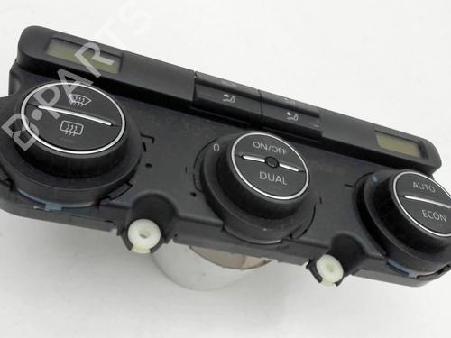 AC-Styringsenhed/Manøvreenhed VW TOURAN (1T1, 1T2) 1.9 TDI | BP30308183I5