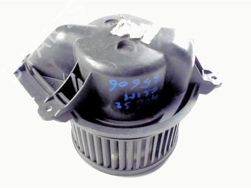 Heater blower motor PEUGEOT 406 (8B) 2.0 HDI 110 | BP20477288M62 