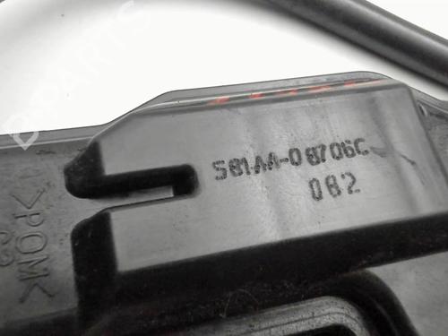 Tailgate lock CHRYSLER 300C Touring (LX, LE) 3.0 CRD | BP25445112C101 