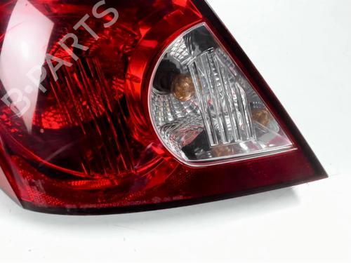 Left taillight CHRYSLER SEBRING (JS) 2.0 VVT | BP25404794C34 - Image 3