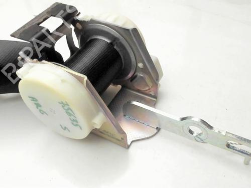 Rear left seatbelt BMW 5 (E60) 525 d | BP36900383I29  - Image 6