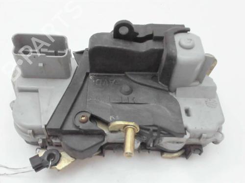 Front right lock CITROËN XSARA PICASSO (N68) 2.0 HDi | BP20427985C97 