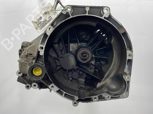 gearbox-ford-fiesta-v-jh_-jd_-2001-2002-2003-2004-2005-2006-2007-2008-2009-2010-2011-2012-2013-2014-30688819 main image