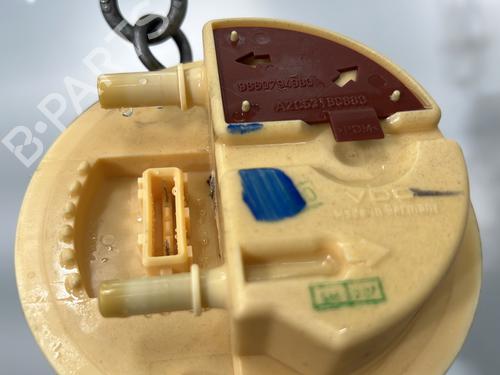 Fuel pump PEUGEOT PARTNER MPV (5_, G_) 1.6 HDi 90 | BP30044925M76 