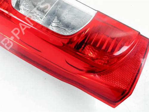 Left taillight FIAT QUBO (225_) 1.3 D Multijet (225CXB1A, 225AXB1A, 225CXB11, 225AXB11,... | BP32013910C34  - Image 6
