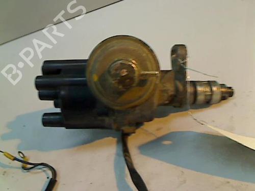 Used Ignition distributor NISSAN SUNNY II Hatchback (N13) 1.6 (84 hp) 21233144