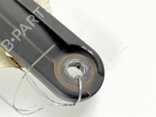 Used Front windshield wiper arm Front windshield wiper arm FIAT IDEA (350_) 1.9 JTD (101 hp) 20443880 20443880