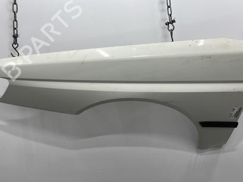 Used Left front fenders PEUGEOT 605 (6B) 2.1 Turbo Diesel (109 hp) 28709218