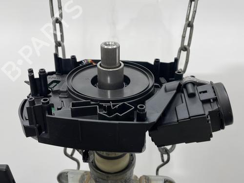 Steering column BMW 5 Touring (E61) 525 xd | BP26532381M21 
