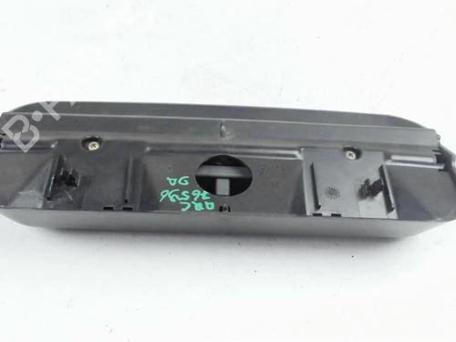 Used Third brake light Third brake light 37727947 37727947