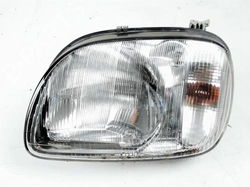 Used Left headlight NISSAN MICRA II (K11) 1.0 i 16V (K11) (54 hp) 29625493