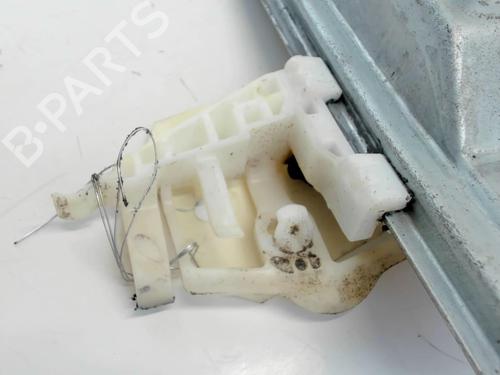 Rear left window mechanism FIAT BRAVO II (198_) 1.6 D Multijet (198AXH1B) | BP21236549C24 