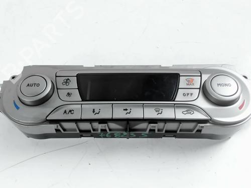 Climate control FORD FOCUS II (DA_, HCP, DP) 1.8 TDCi | BP30689242I5