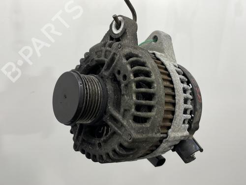 Alternator FORD GALAXY II (WA6) 2.0 TDCi | BP23780661M7 - Image 3