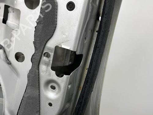 Right front door MERCEDES-BENZ E-CLASS T-Model (S211) E 320 T CDI (211.226) | BP20389113C3 
