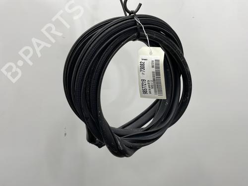 Used Rubber door seal Rubber door seal 22564171 22564171