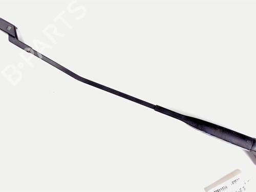 Front windshield wiper arm FIAT 500 (312_) 1.2 (312AXA1A) | BP20421445C143