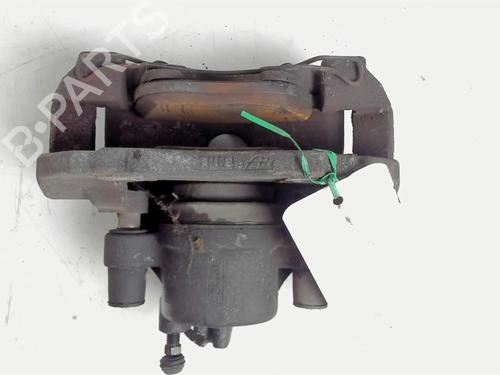 Right front brake caliper VOLVO V50 (545) 1.6 D | BP20397779M104 