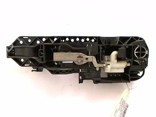 Rear right exterior door handle RENAULT SCÉNIC III (JZ0/1_) 1.5 dCi | BP20436532C130 