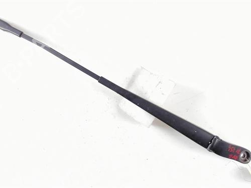 Used Front windshield wiper arm OPEL ZAFIRA / ZAFIRA FAMILY B (A05) 1.7 CDTI (M75) (125 hp) 20450864