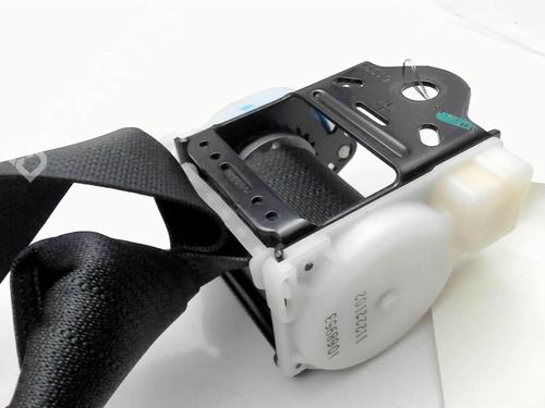 Rear right belt tensioner NISSAN MICRA IV (K13K, K13KK) 1.2 | BP23840812C90 