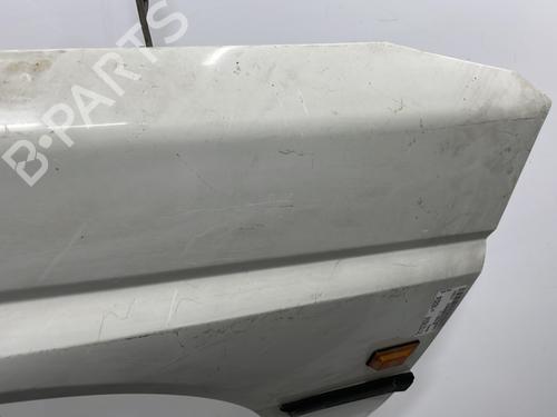 Left front fenders PEUGEOT 605 (6B) 2.1 Turbo Diesel | BP29375278C41 