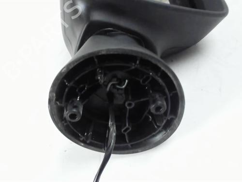 Left mirror DACIA LOGAN MCV (KS_) 1.5 dCi (KS04) | BP26181503C26 