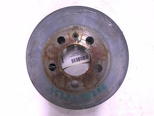 Used Other SEAT IBIZA IV (6J5, 6P1) 1.2 TSI (105 hp) 25264415