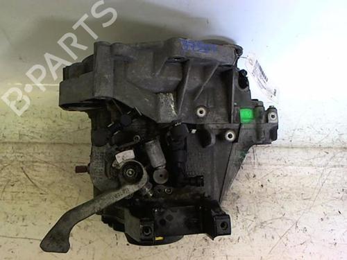 Used Gearbox VW FOX Hatchback (5Z1, 5Z3, 5Z4) 1.2 (55 hp) 20408231