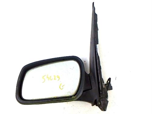 Left mirror FORD FOCUS C-MAX (DM2) 1.6 TDCi | BP20444927C26 